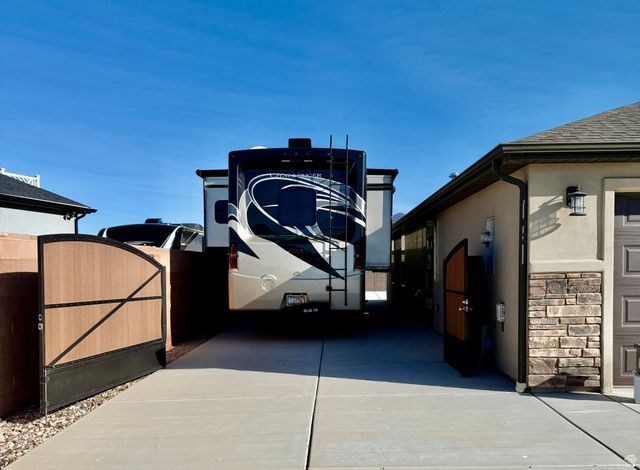 3678 N MONARCH DR, Cedar City, UT 84721