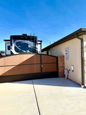 3678 N MONARCH DR, Cedar City, UT 84721