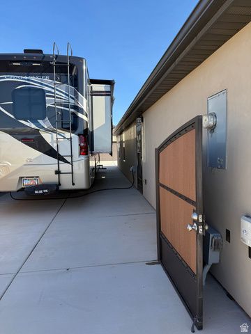 3678 N MONARCH DR, Cedar City, UT 84721