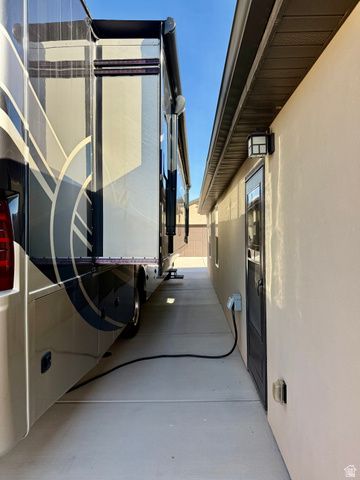 3678 N MONARCH DR, Cedar City, UT 84721