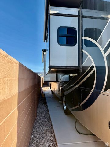 3678 N MONARCH DR, Cedar City, UT 84721