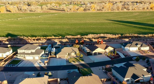 3678 N MONARCH DR, Cedar City, UT 84721