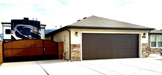 3678 N MONARCH DR, Cedar City, UT 84721