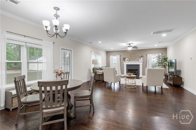 275 Wicklow Drive, Richmond Hill, GA 31324