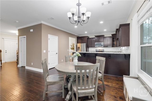 275 Wicklow Drive, Richmond Hill, GA 31324