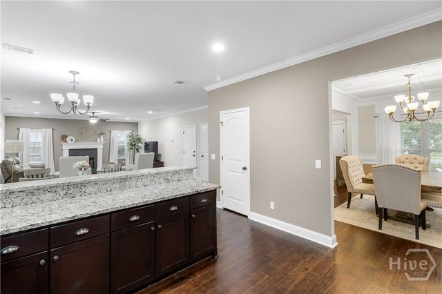 275 Wicklow Drive, Richmond Hill, GA 31324