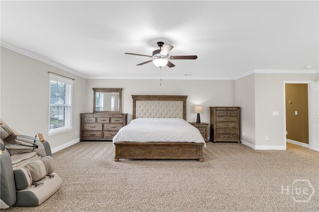 275 Wicklow Drive, Richmond Hill, GA 31324