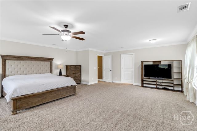 275 Wicklow Drive, Richmond Hill, GA 31324