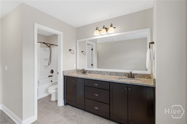 275 Wicklow Drive, Richmond Hill, GA 31324