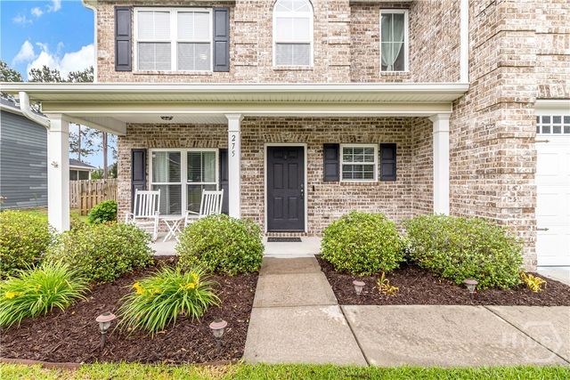 275 Wicklow Drive, Richmond Hill, GA 31324