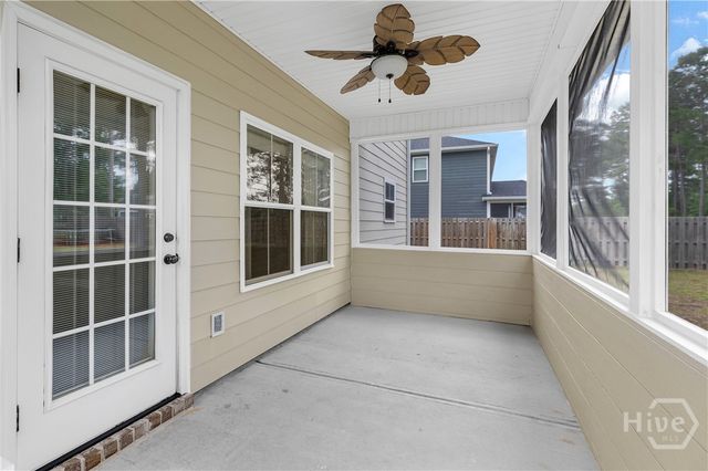 275 Wicklow Drive, Richmond Hill, GA 31324