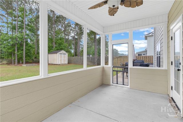 275 Wicklow Drive, Richmond Hill, GA 31324