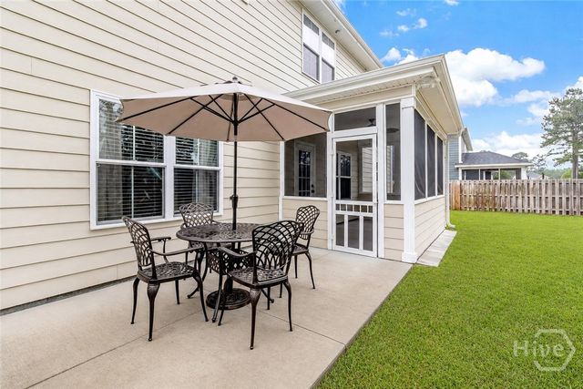 275 Wicklow Drive, Richmond Hill, GA 31324