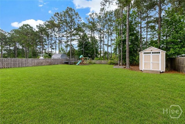 275 Wicklow Drive, Richmond Hill, GA 31324
