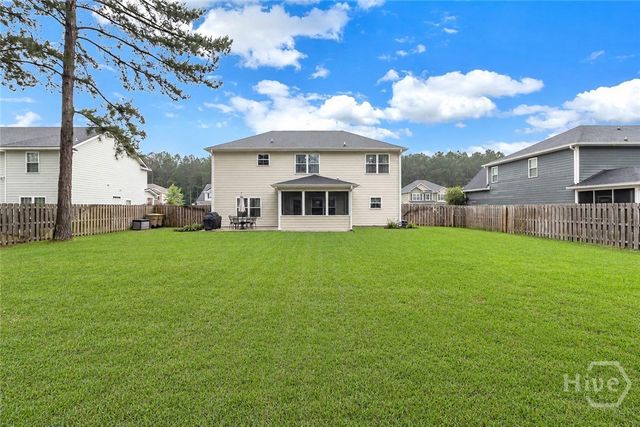 275 Wicklow Drive, Richmond Hill, GA 31324