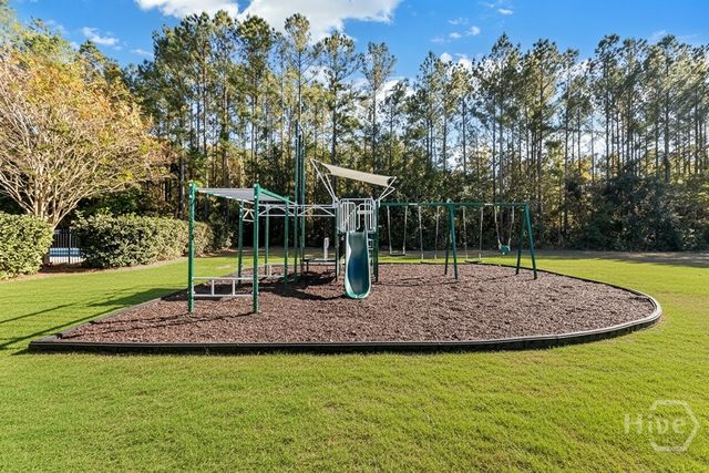 275 Wicklow Drive, Richmond Hill, GA 31324