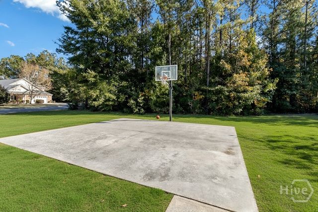 275 Wicklow Drive, Richmond Hill, GA 31324
