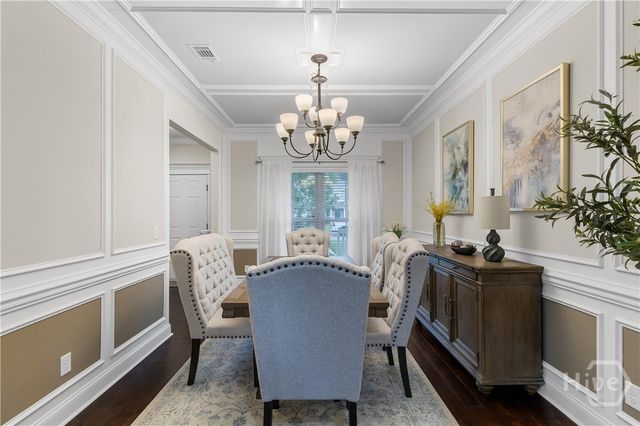 275 Wicklow Drive, Richmond Hill, GA 31324
