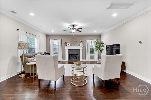 275 Wicklow Drive, Richmond Hill, GA 31324