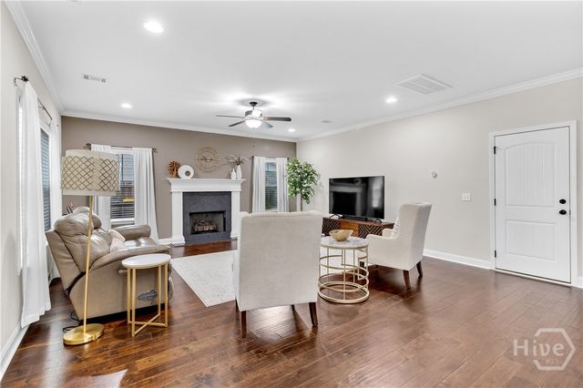 275 Wicklow Drive, Richmond Hill, GA 31324
