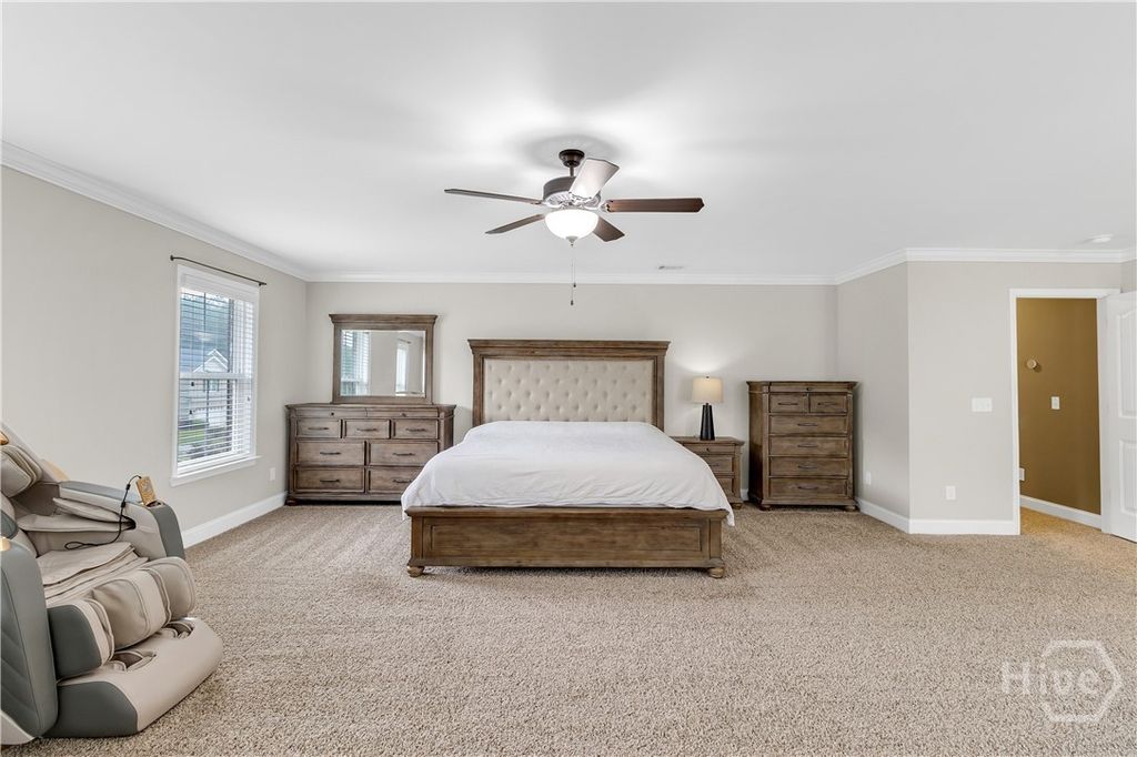 Image 19 of property listing at 275 Wicklow Drive, Richmond Hill, GA 31324