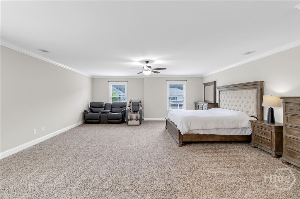 Image 20 of property listing at 275 Wicklow Drive, Richmond Hill, GA 31324