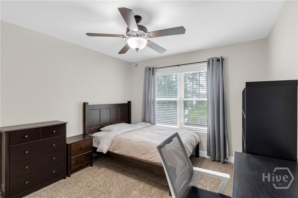 Image 26 of property listing at 275 Wicklow Drive, Richmond Hill, GA 31324