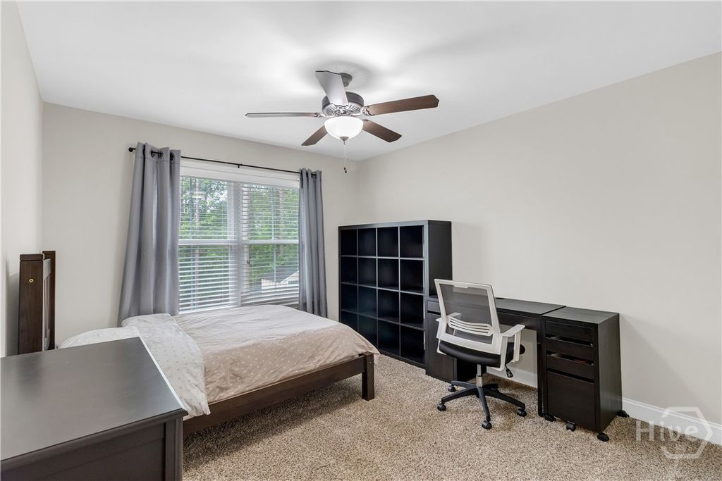 Image 27 of property listing at 275 Wicklow Drive, Richmond Hill, GA 31324