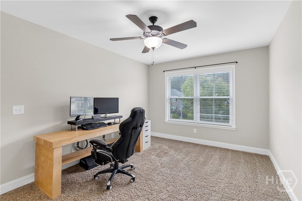 Image 31 of property listing at 275 Wicklow Drive, Richmond Hill, GA 31324