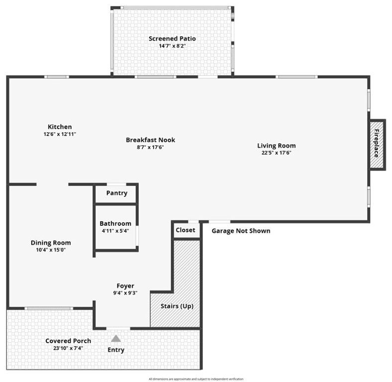 Image 38 of property listing at 275 Wicklow Drive, Richmond Hill, GA 31324