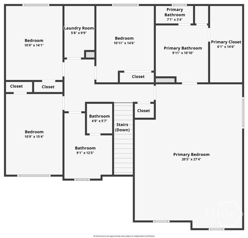 Image 39 of property listing at 275 Wicklow Drive, Richmond Hill, GA 31324