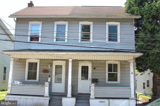 428-430 NORTH ST, Lykens, PA 17048