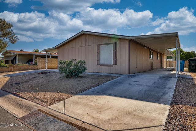 16226 N 33RD Way, Phoenix, AZ 85032