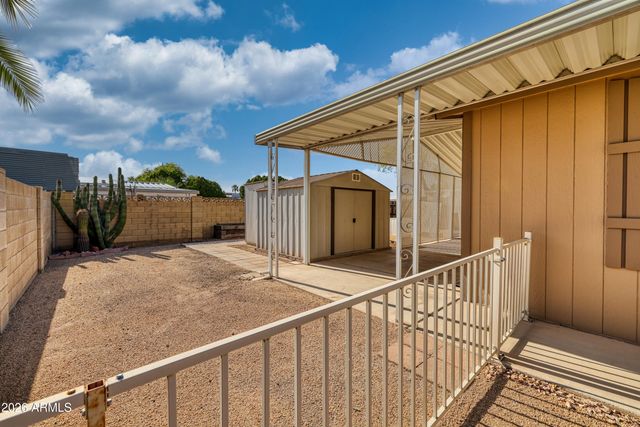 16226 N 33RD Way, Phoenix, AZ 85032