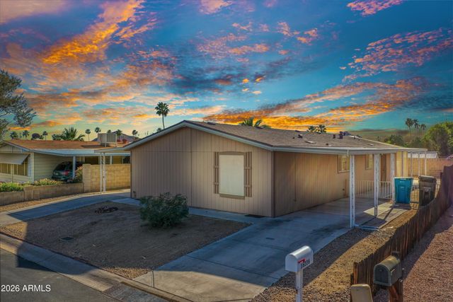 16226 N 33RD Way, Phoenix, AZ 85032