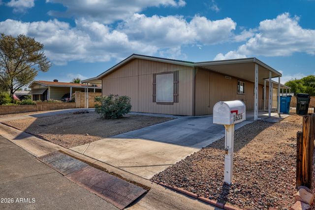 16226 N 33RD Way, Phoenix, AZ 85032