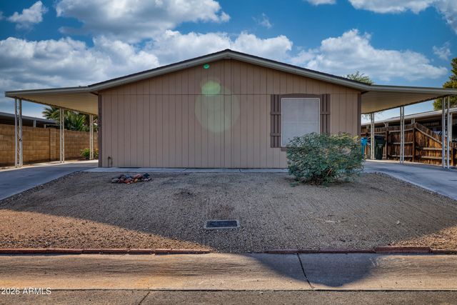 16226 N 33RD Way, Phoenix, AZ 85032