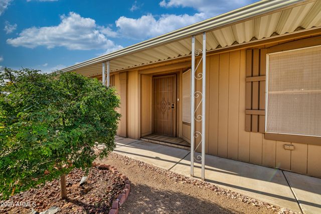 16226 N 33RD Way, Phoenix, AZ 85032