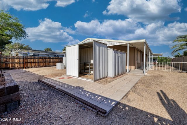 16226 N 33RD Way, Phoenix, AZ 85032
