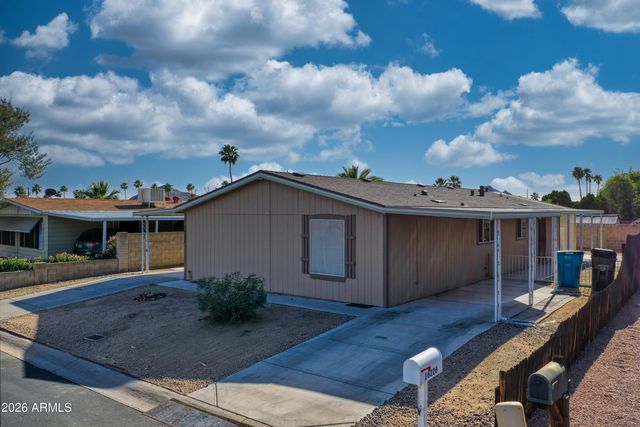 16226 N 33RD Way, Phoenix, AZ 85032
