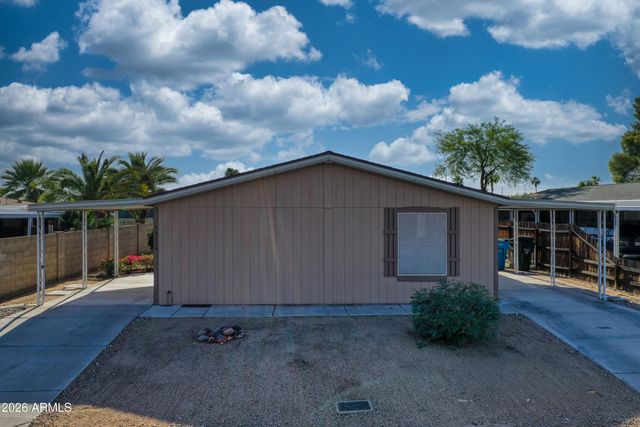 16226 N 33RD Way, Phoenix, AZ 85032