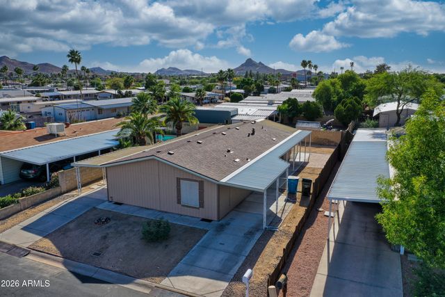 16226 N 33RD Way, Phoenix, AZ 85032