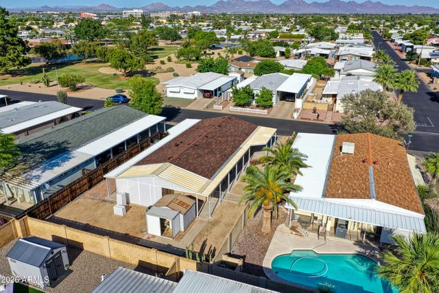 16226 N 33RD Way, Phoenix, AZ 85032