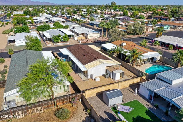 16226 N 33RD Way, Phoenix, AZ 85032