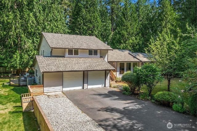 23732 NE 63rd Place S, Redmond, WA 98053