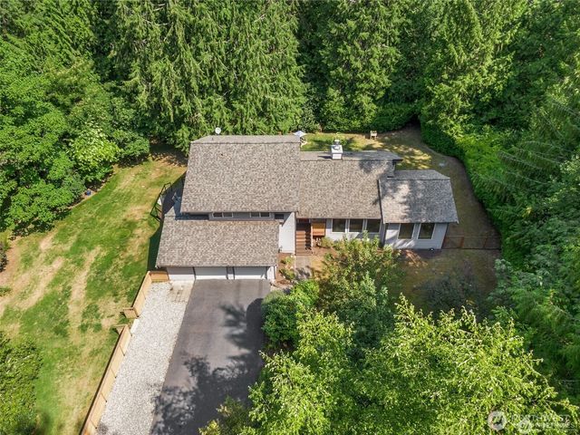 23732 NE 63rd Place S, Redmond, WA 98053