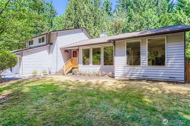 23732 NE 63rd Place S, Redmond, WA 98053