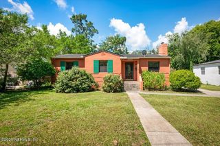 4622 REDWOOD Avenue, Jacksonville, FL 32207