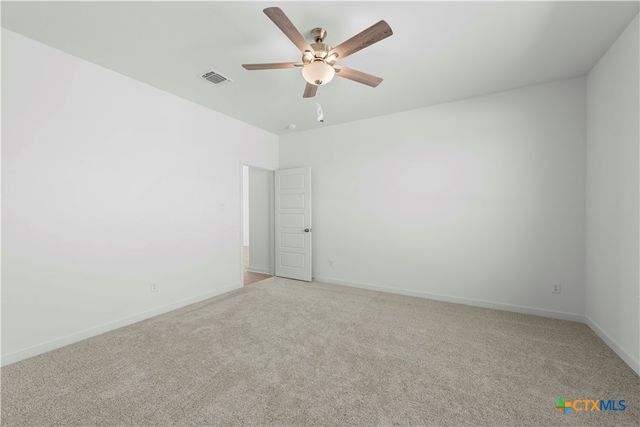 410 University Avenue, Troy, TX 76579