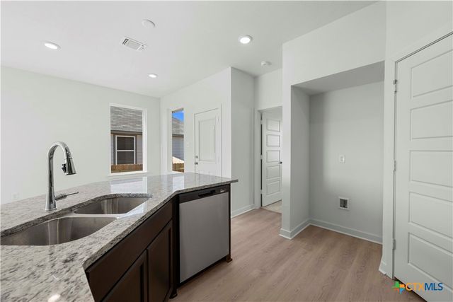 410 University Avenue, Troy, TX 76579